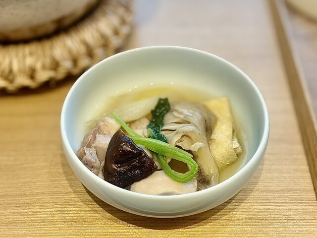 SOBA ほしの （ソバ ほしの） - 熊谷市その他/そば | 食べログ