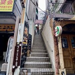 ライオンのいるサーカス - 
