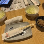 曳山 - 