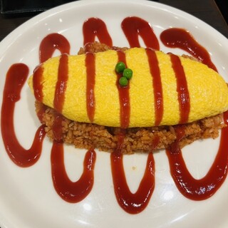 洋食亭 おおはし_0