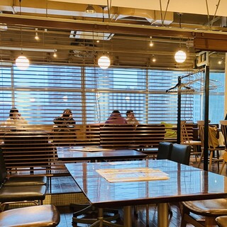 スノーウィ カフェ_2