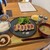 がくのだいどころ - 料理写真:マグロレアカツ定食1500円