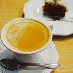 カフェ アムリタ - 