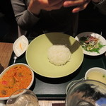 Hijau Bintang Ochanomizu Ten