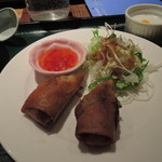 Hijau Bintang Ochanomizu Ten