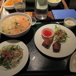 Hijau Bintang Ochanomizu Ten