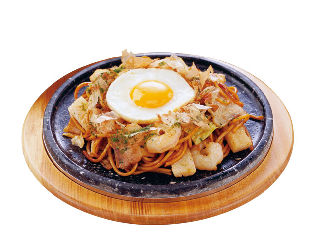 ぼてぢゅう 住吉店 住吉大社 お好み焼き 食べログ