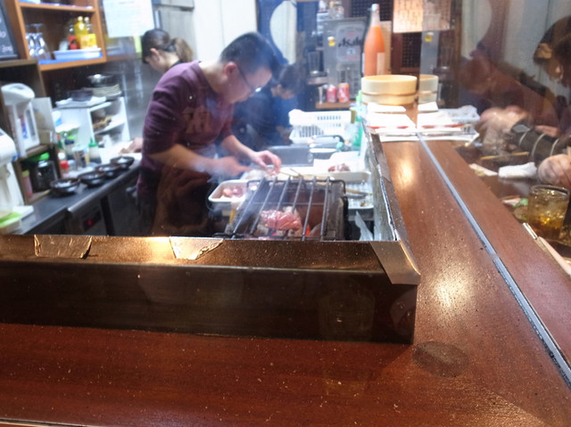 Sumibi Yakitori Torimichi photo 4