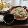 蕎麦小屋 田田 - 