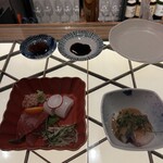 Omotenashi Irori Zushi - 