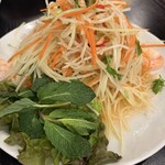 ベトナム料理 ホァングン - 