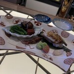 Omotenashi Irori Zushi - 