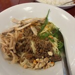 陳麻家 - 料理写真: