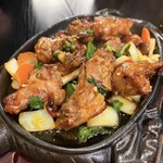 ベトナム料理 ホァングン - 