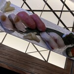 Omotenashi Irori Zushi - 