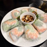 ベトナム料理 ホァングン - 