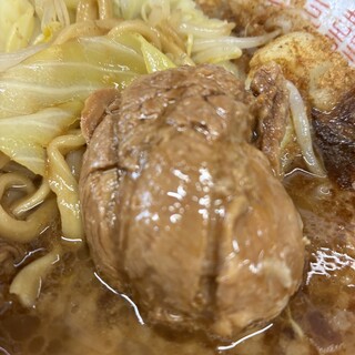 ラーメン二郎_1