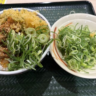 はなまるうどん_0