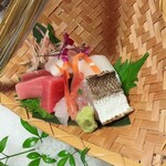 京風庵 芳家 - 