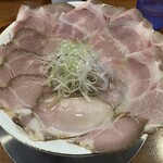 麺燦燦 - 