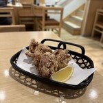 川越鮪魚酒場 - 