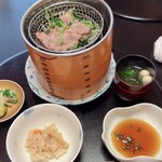 京風庵 芳家 - 