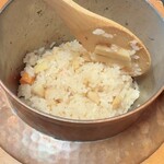 京風庵 芳家 - 