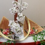 京風庵 芳家 - 