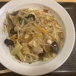 珉珉 - 料理写真: