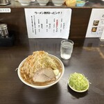 ラーメンどでん - 