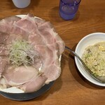 麺燦燦 - 