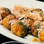 快活CLUB - 料理写真: