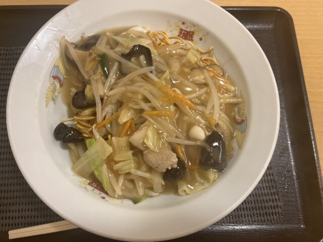 珉珉 さんくす店 （みんみん） - 吹田（JR）/中華料理 | 食べログ