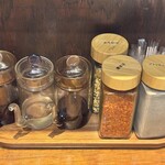 本気の焼豚 プルプル食堂 - 