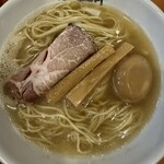 麺屋三郎 - 