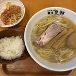 麺屋三郎 - 
