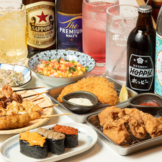 元祖立ち飲み屋 なおちゃん_2