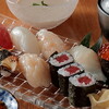季節料理鮨しん