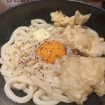 うどん料理 千 - 