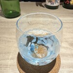カマ酒場. - 