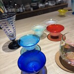 カマ酒場. - 