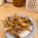 立呑み晩杯屋 - 