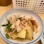 立呑み晩杯屋 - 料理写真: