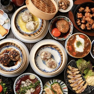 産地直送の新鮮食材を使用◎銘酒とともに楽しむ季節の一品料理