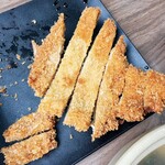 ワンタンのアジ 上海小吃 - 