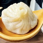 ワンタンのアジ 上海小吃 - 