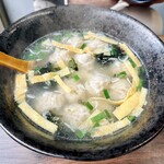 ワンタンのアジ 上海小吃 - 