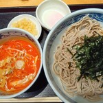 吉祥庵 - 