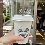 ミュゼア コーヒー - 