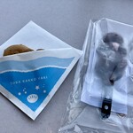 ベイサイド - 料理写真: